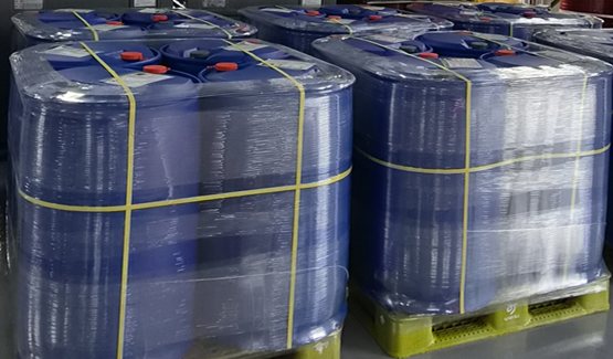 EL Grade IPA · Acetone